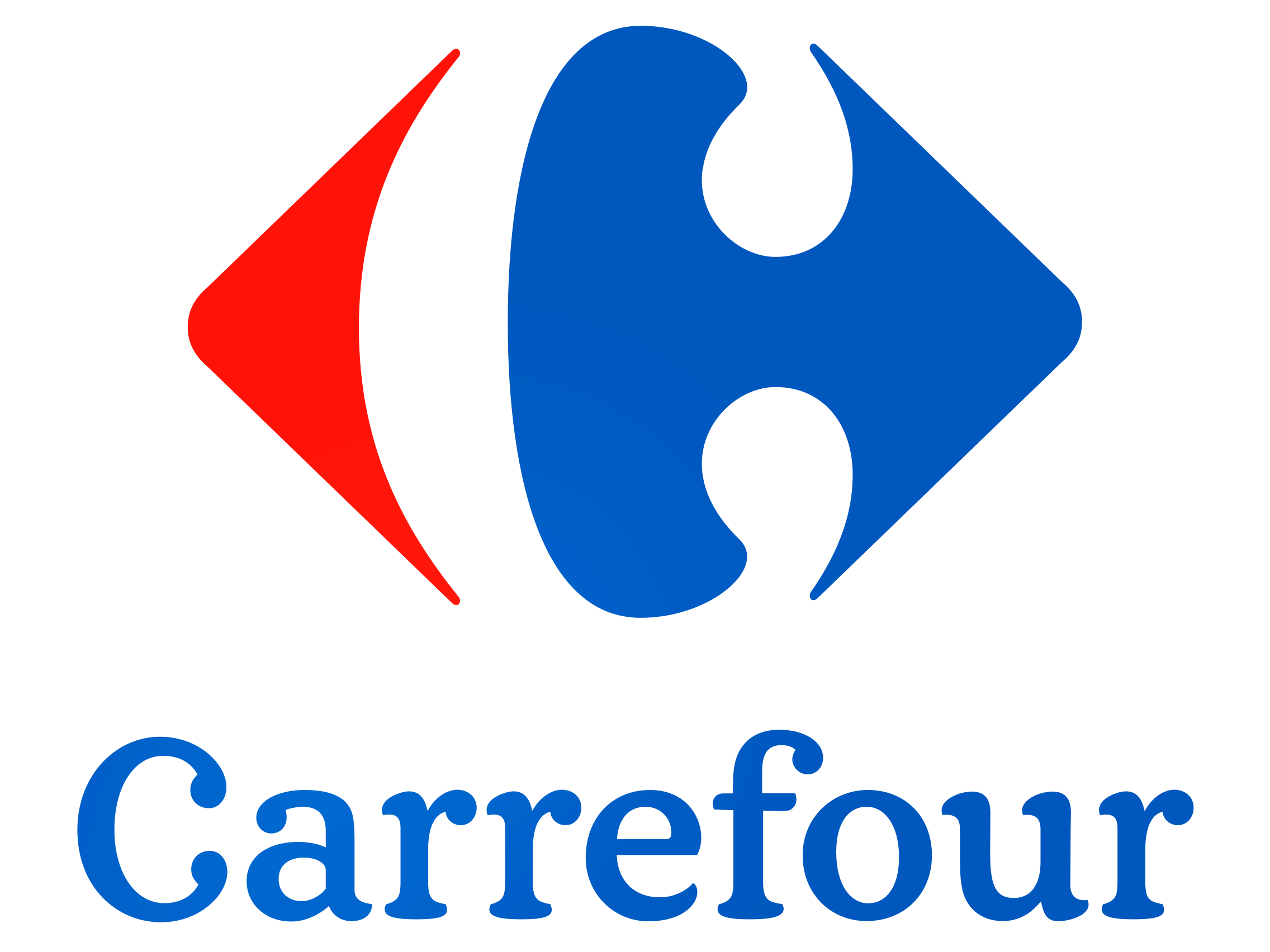 Carrefour Brasschaat