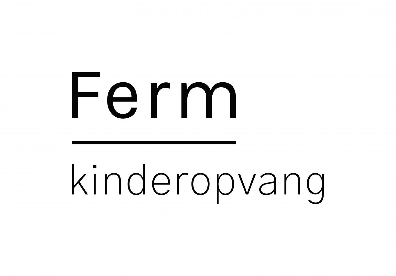 Ferm Kinderopvang